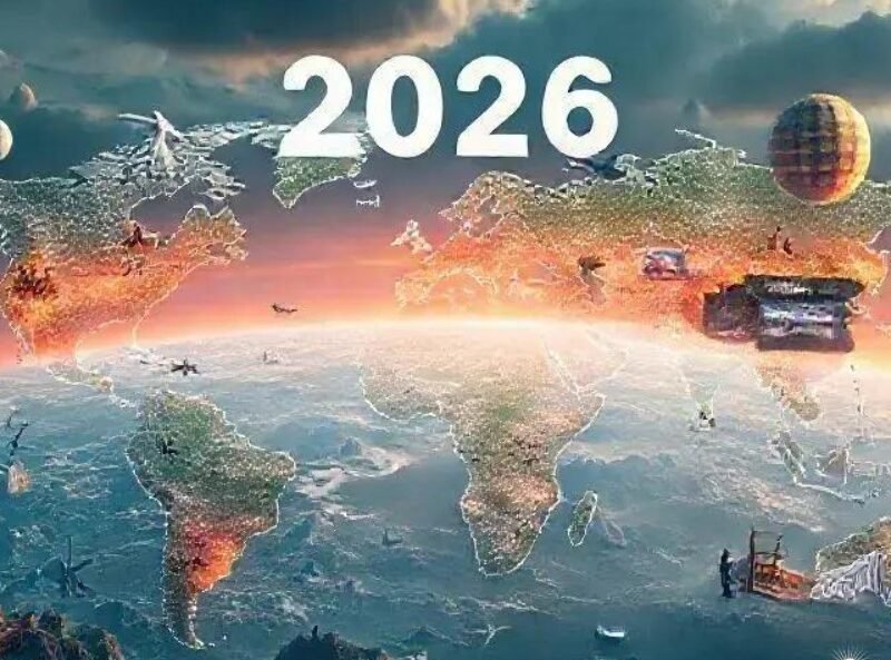 Tendências do Entretenimento em 2026: O Futuro da Diversão Global
